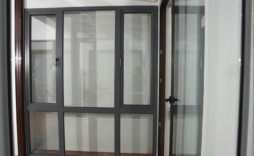 4 advantages of aluminum alloy doors and windows